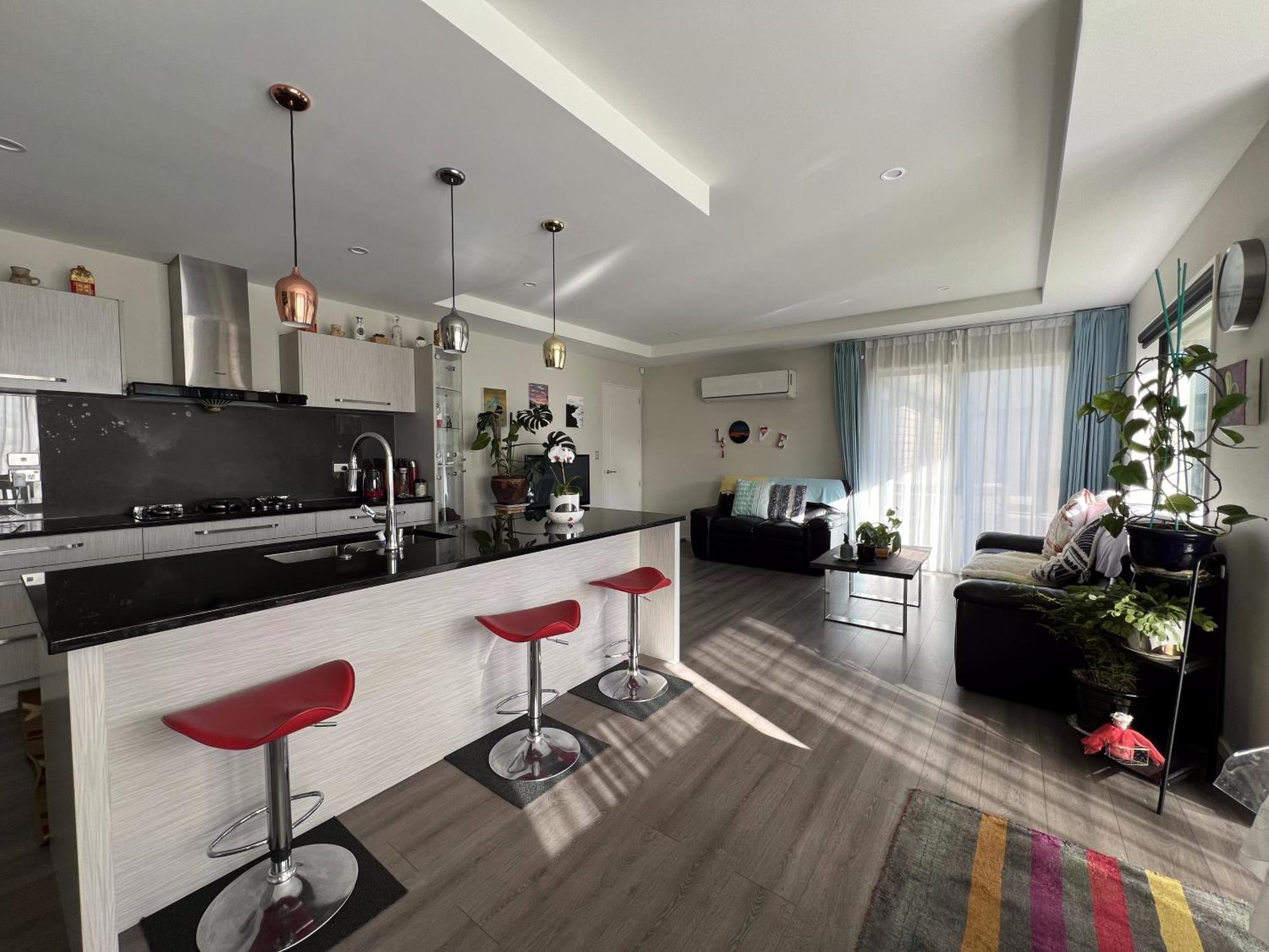 Wigram Sunny Quiet Home Крайстчърч Екстериор снимка