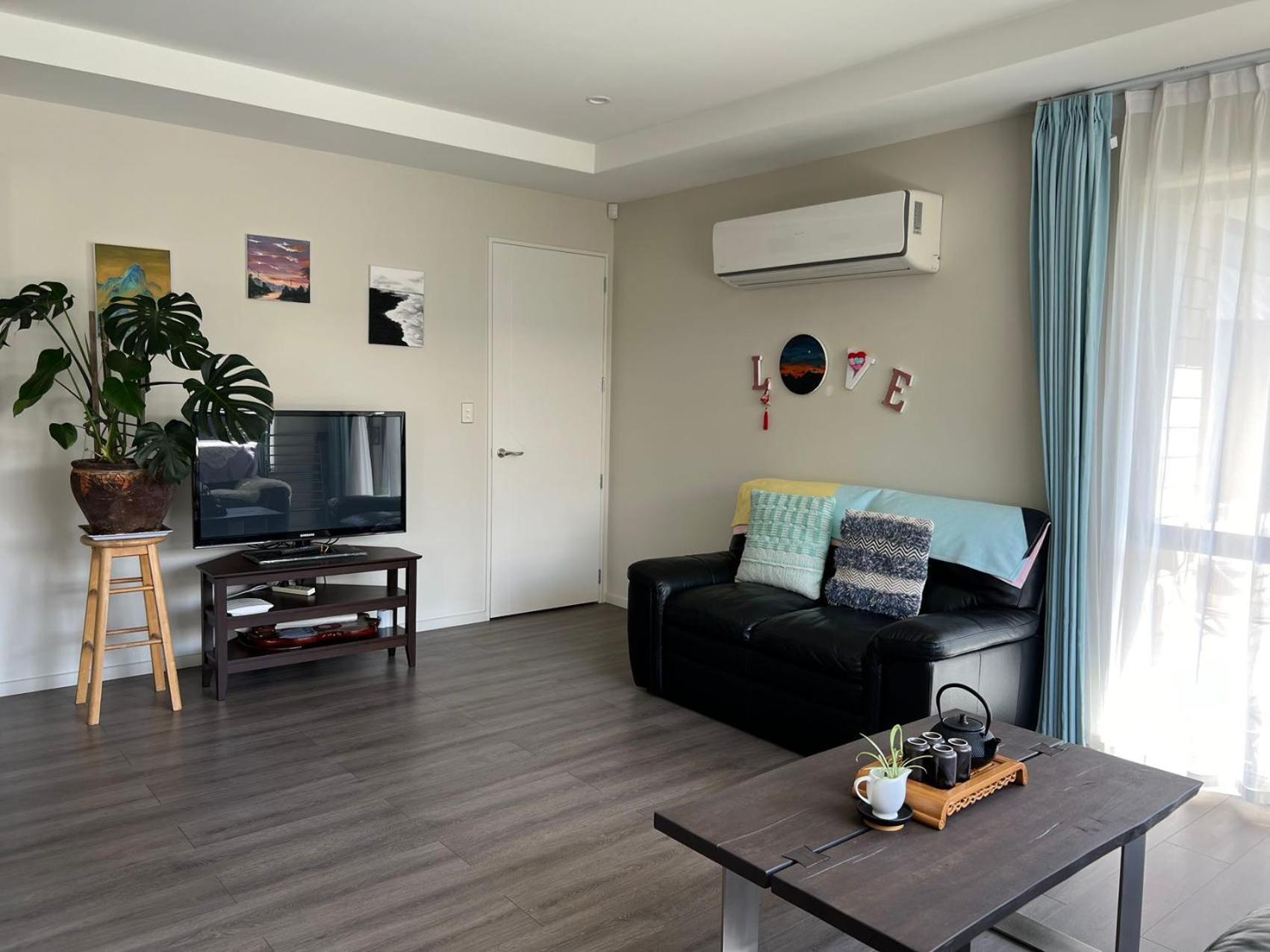 Wigram Sunny Quiet Home Крайстчърч Екстериор снимка