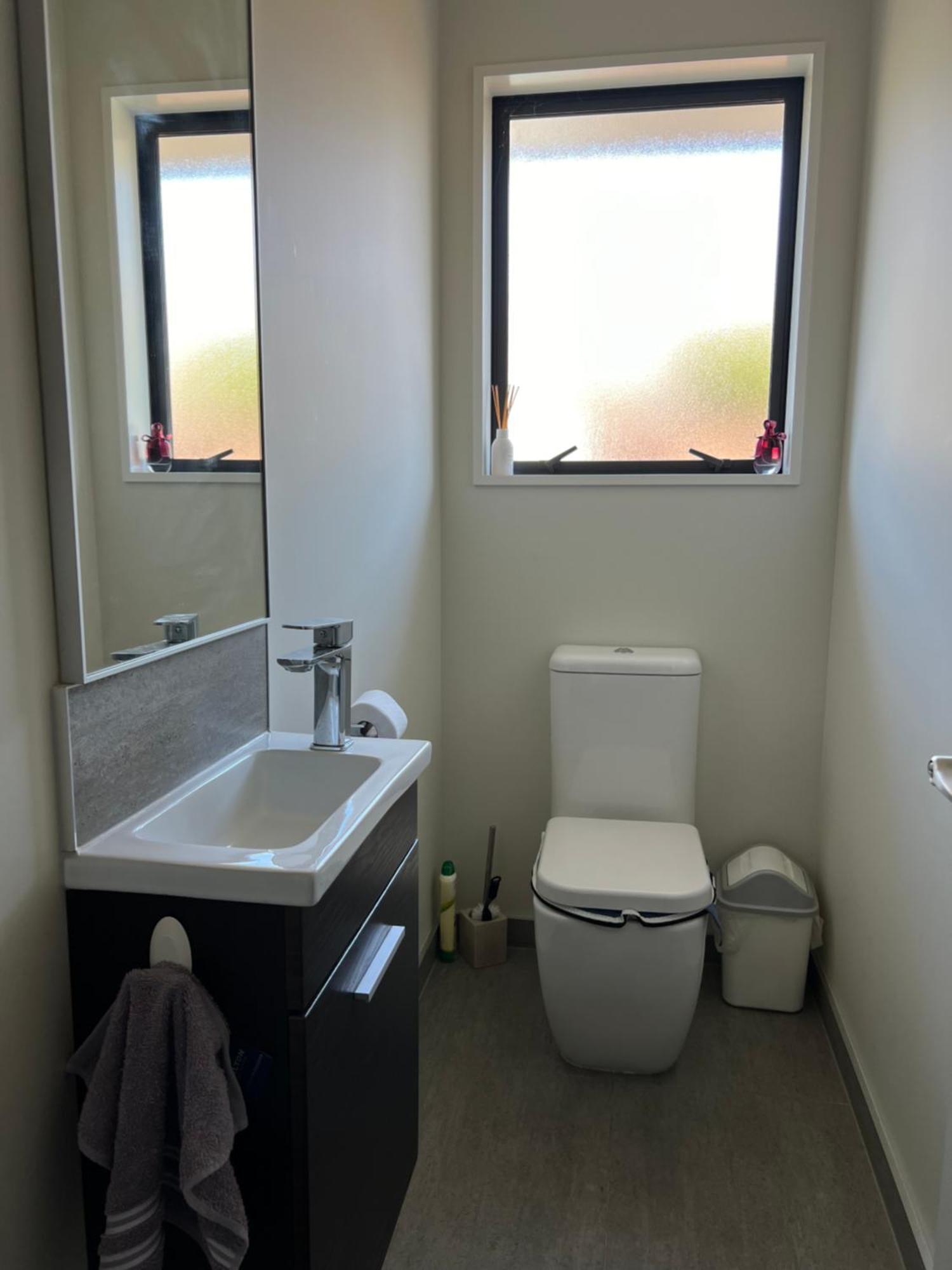 Wigram Sunny Quiet Home Крайстчърч Екстериор снимка