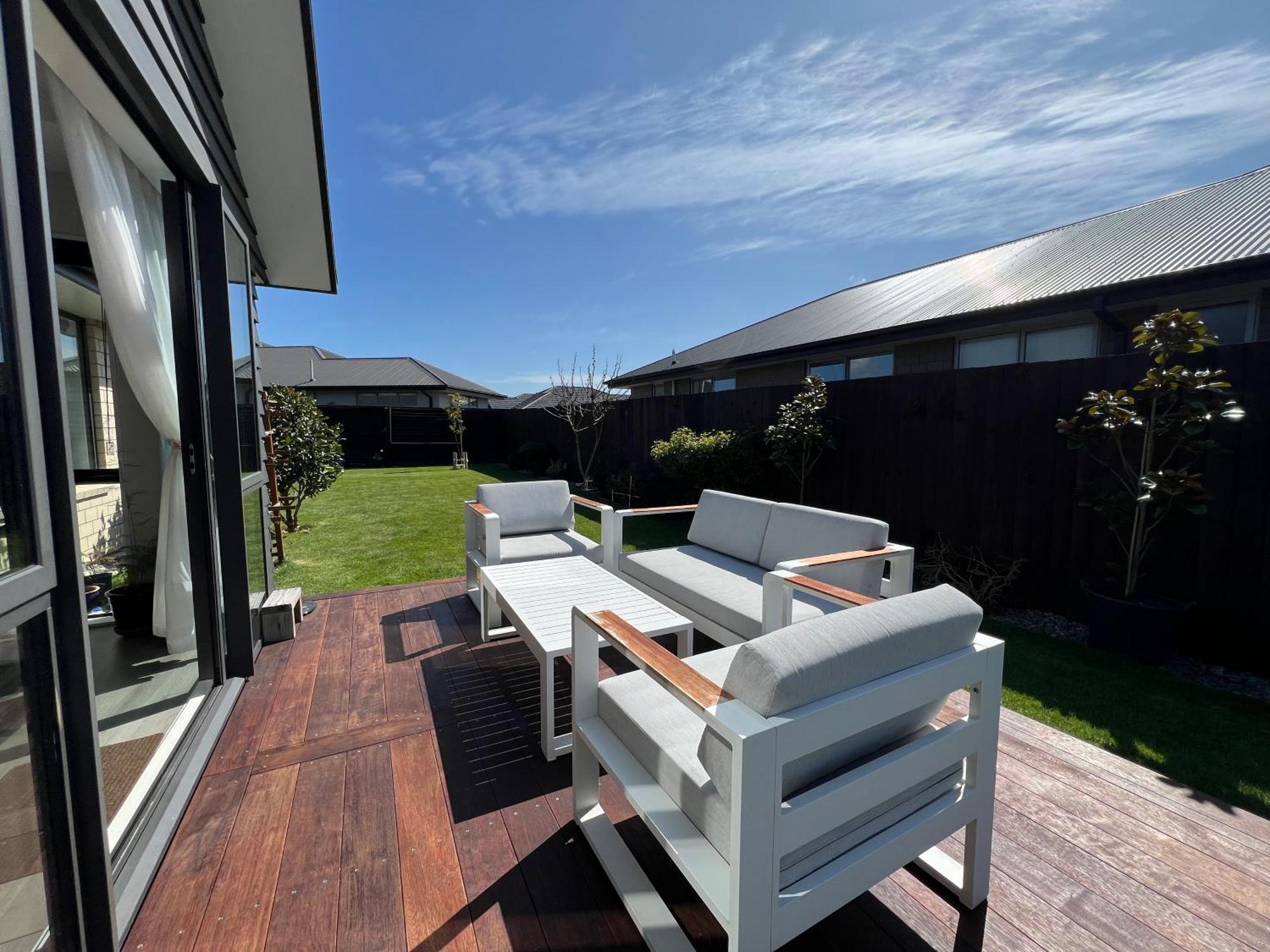 Wigram Sunny Quiet Home Крайстчърч Екстериор снимка