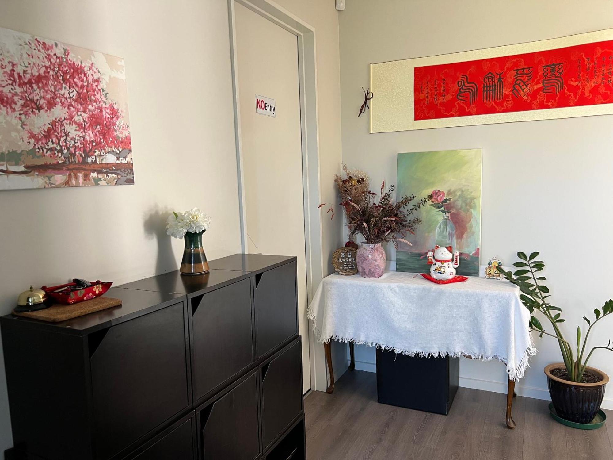 Wigram Sunny Quiet Home Крайстчърч Екстериор снимка