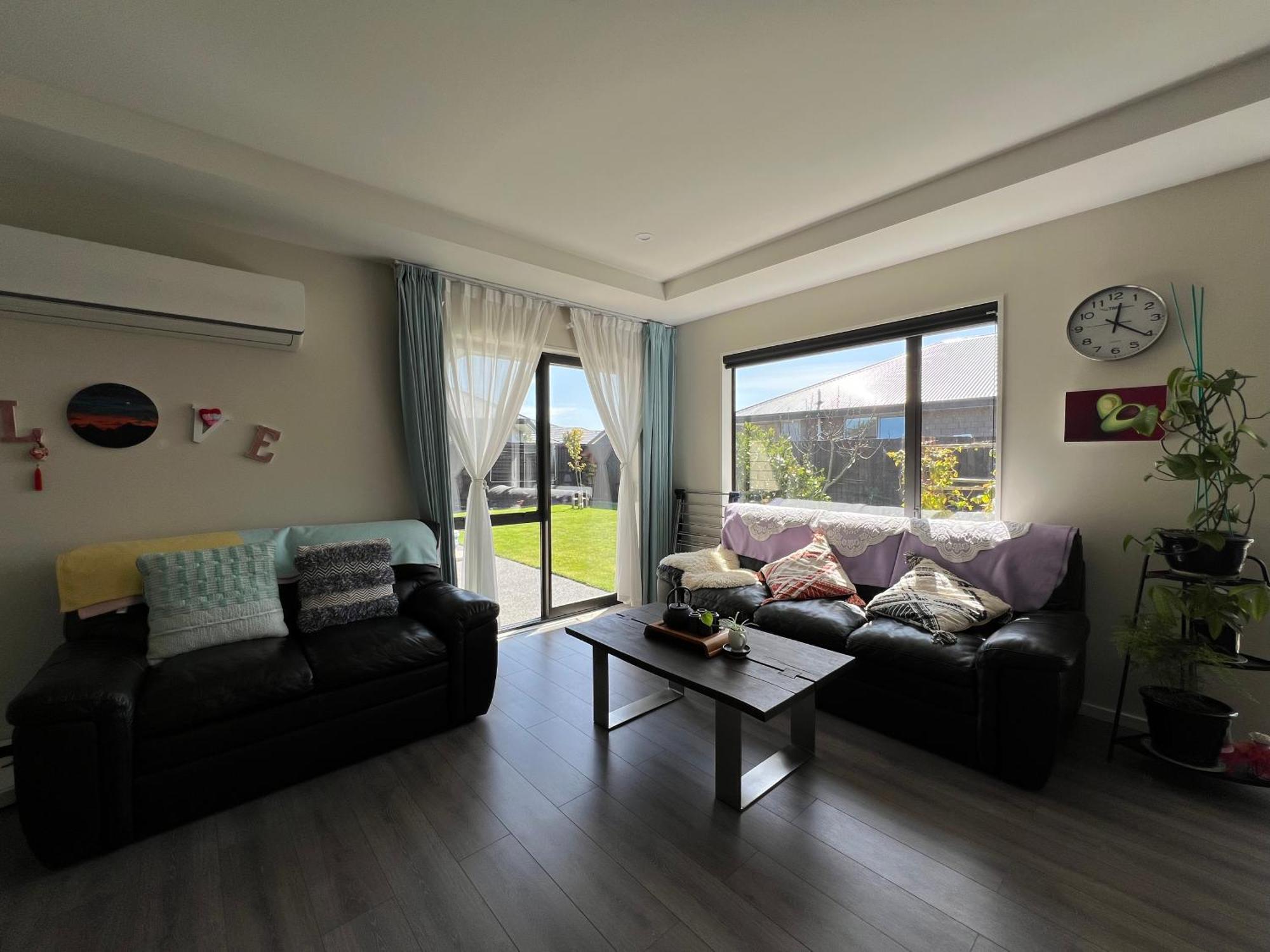 Wigram Sunny Quiet Home Крайстчърч Екстериор снимка