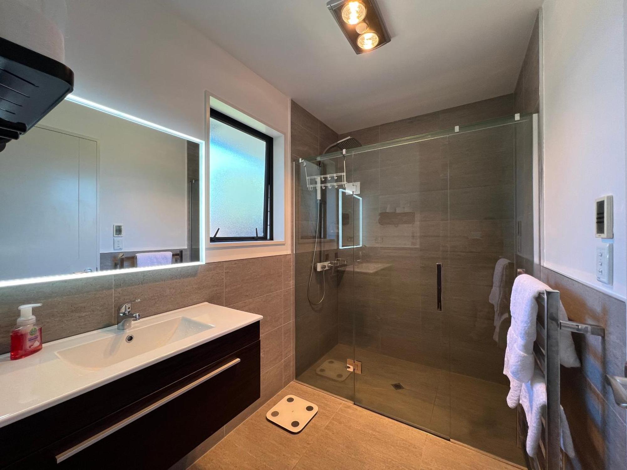 Wigram Sunny Quiet Home Крайстчърч Екстериор снимка
